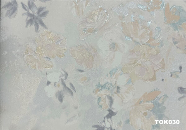 PAPEL TAPIZ MODELO TOK010