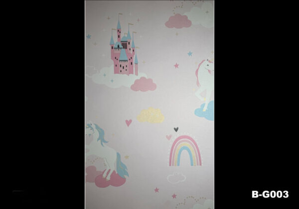 PAPEL TAPIZ MODELO B&G014