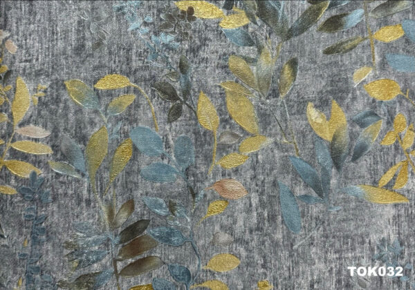 PAPEL TAPIZ MODELO TOK019
