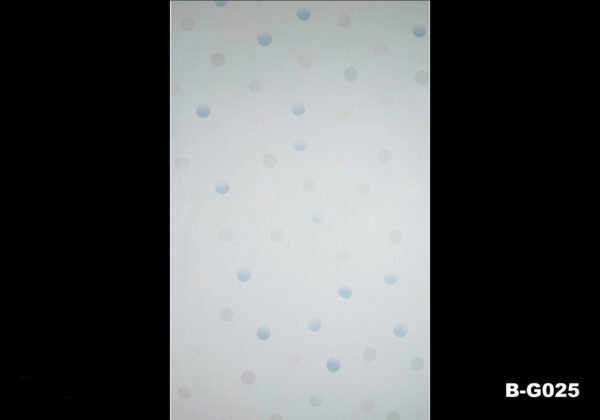 PAPEL TAPIZ MODELO B&G020