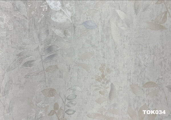 PAPEL TAPIZ MODELO TOK030