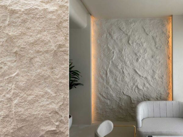 Travertino Shelve