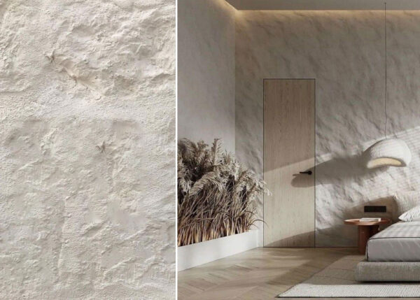 Concrete Slab